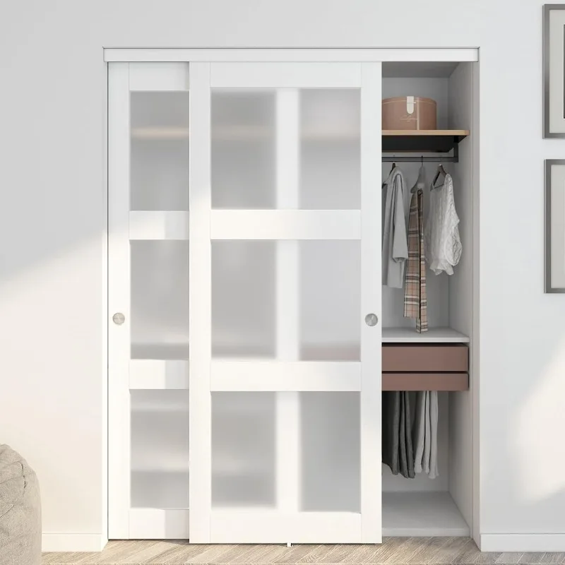 2025   Sliding Closet Door 60