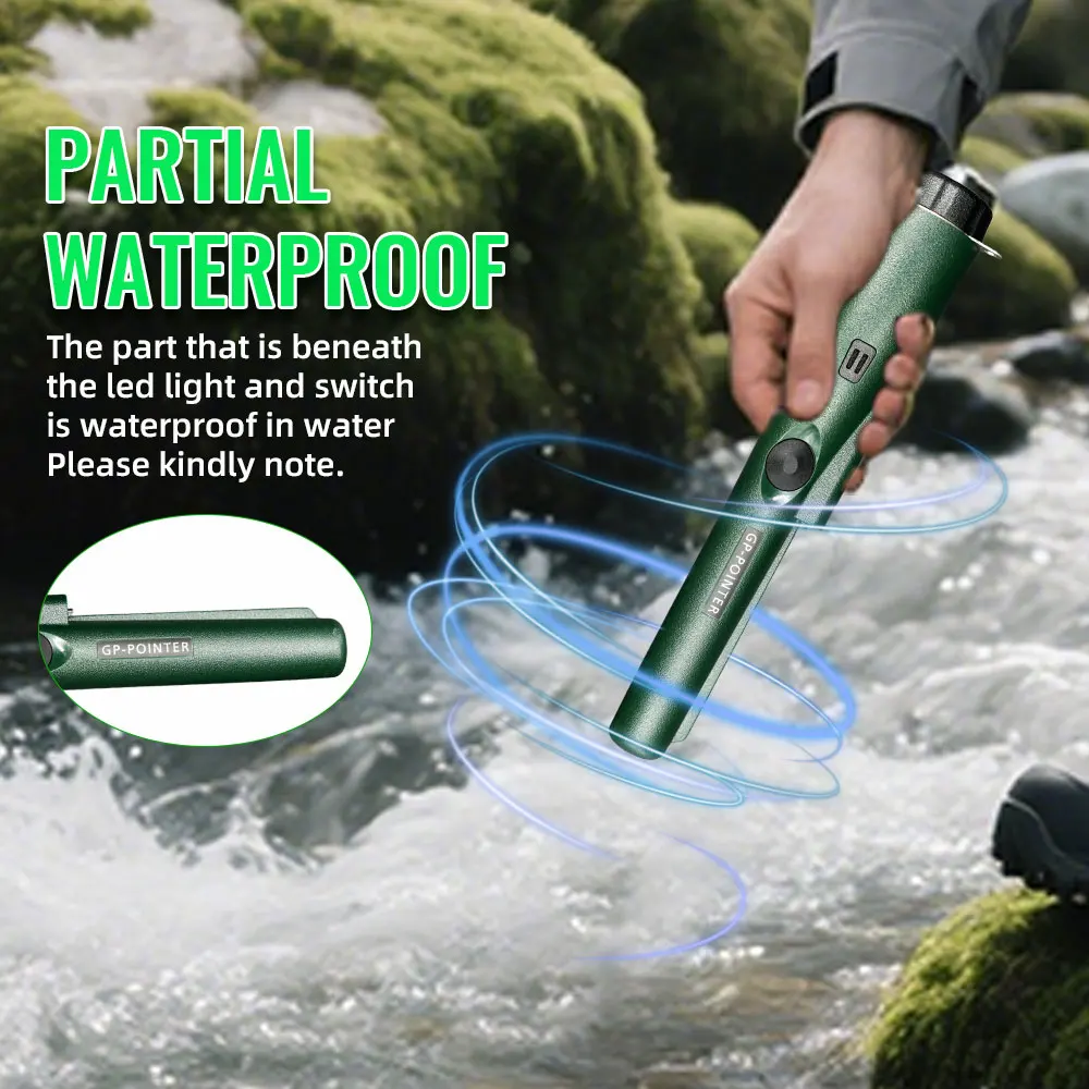 Category image: Security Metal Detectors