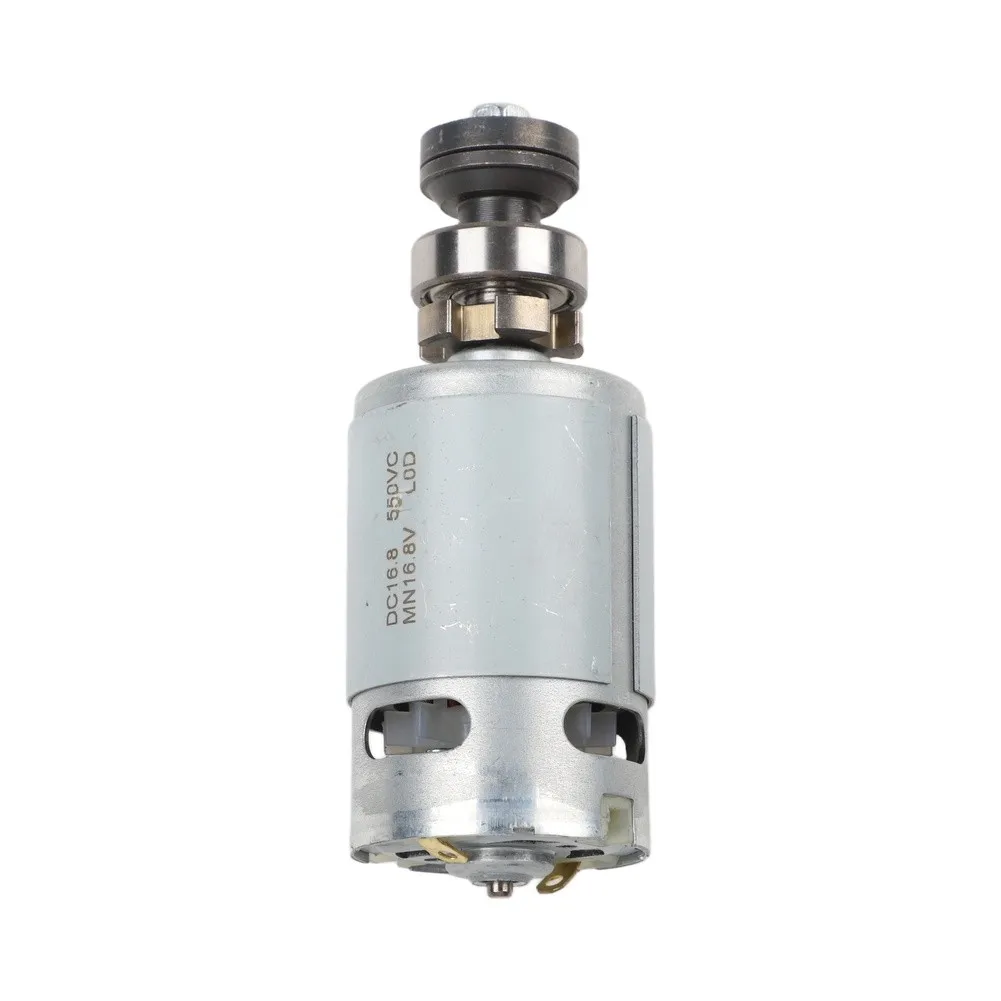 For Mini Angle Grinder Motor for Lithium Battery Operated Tools Designed for 16.8V to 21V Input Range Bimetal Build