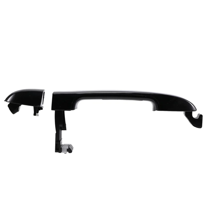 AY03-For Hyundai Elantra 2007-2012 مقبض الباب الخارجي الخارجي الأمامي الأيمن أو الخلفي 82651-2H000