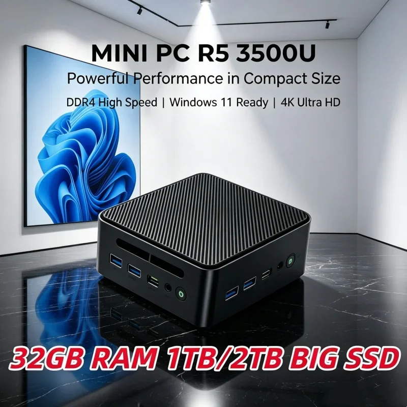 Amd ryzen 5 3500u-Free shipping on AliExpress！