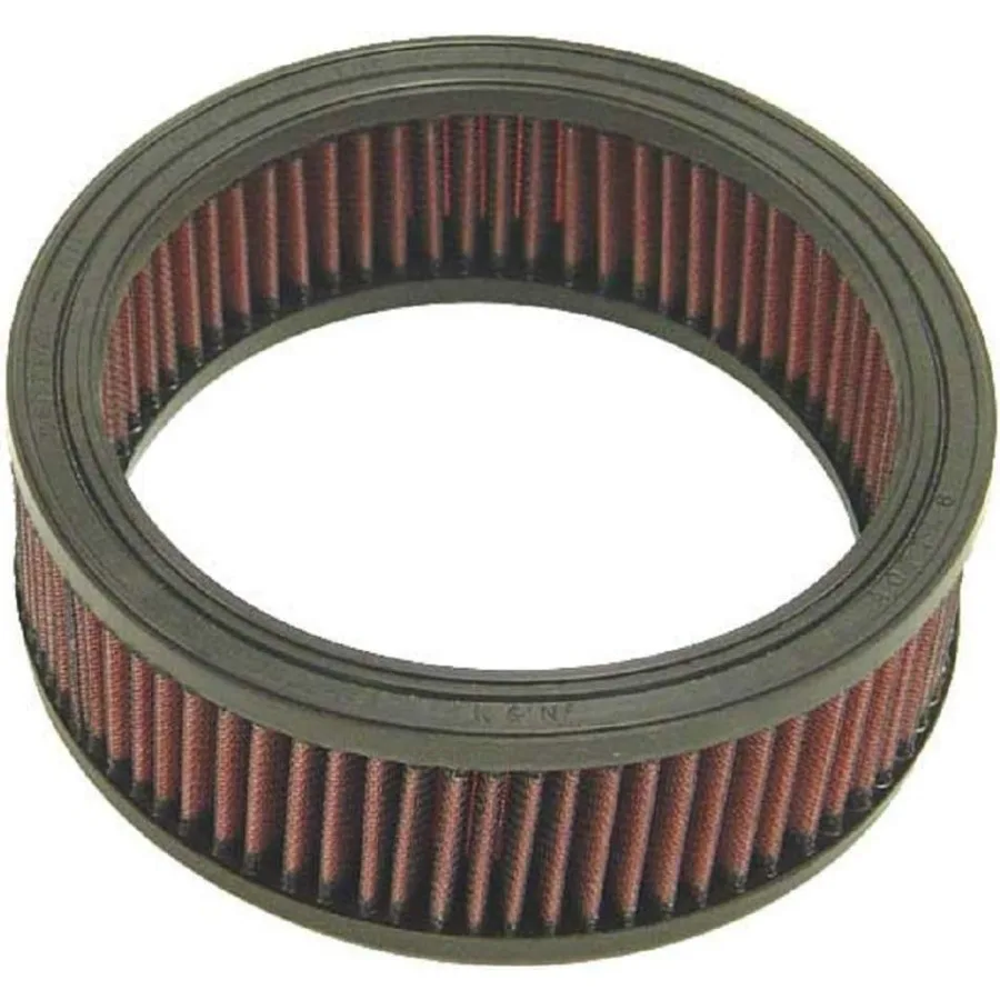 

Высокопроизводительный оригинальный воздушный фильтр для двигателя с длительным сроком службы: премиальный моющийся промышленный сменный фильтр для тяжелых условий эксплуатации E-345