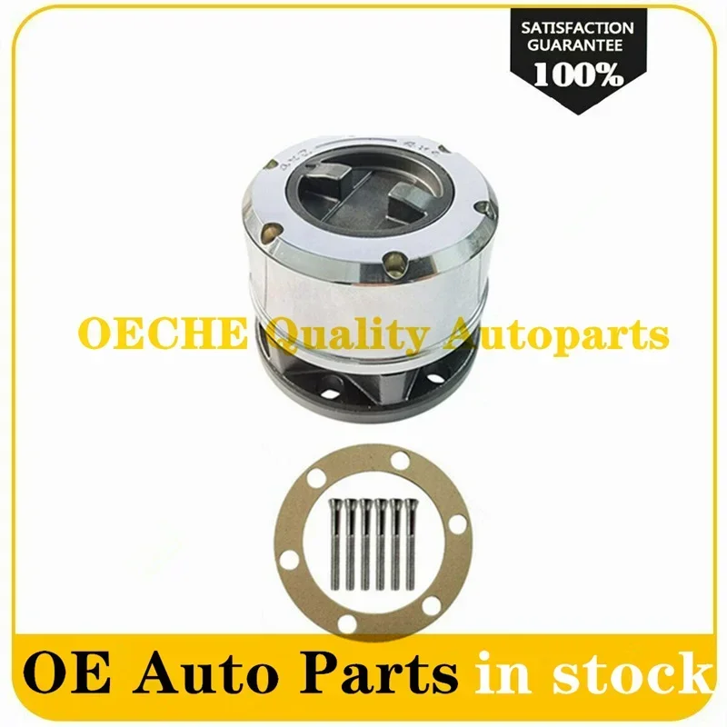 1 Piece x For KIA Sportage Grand Retona Frontier Besta Bongo Ceres 4x4 Manual locking hubs B034,AVM460,AVM 460