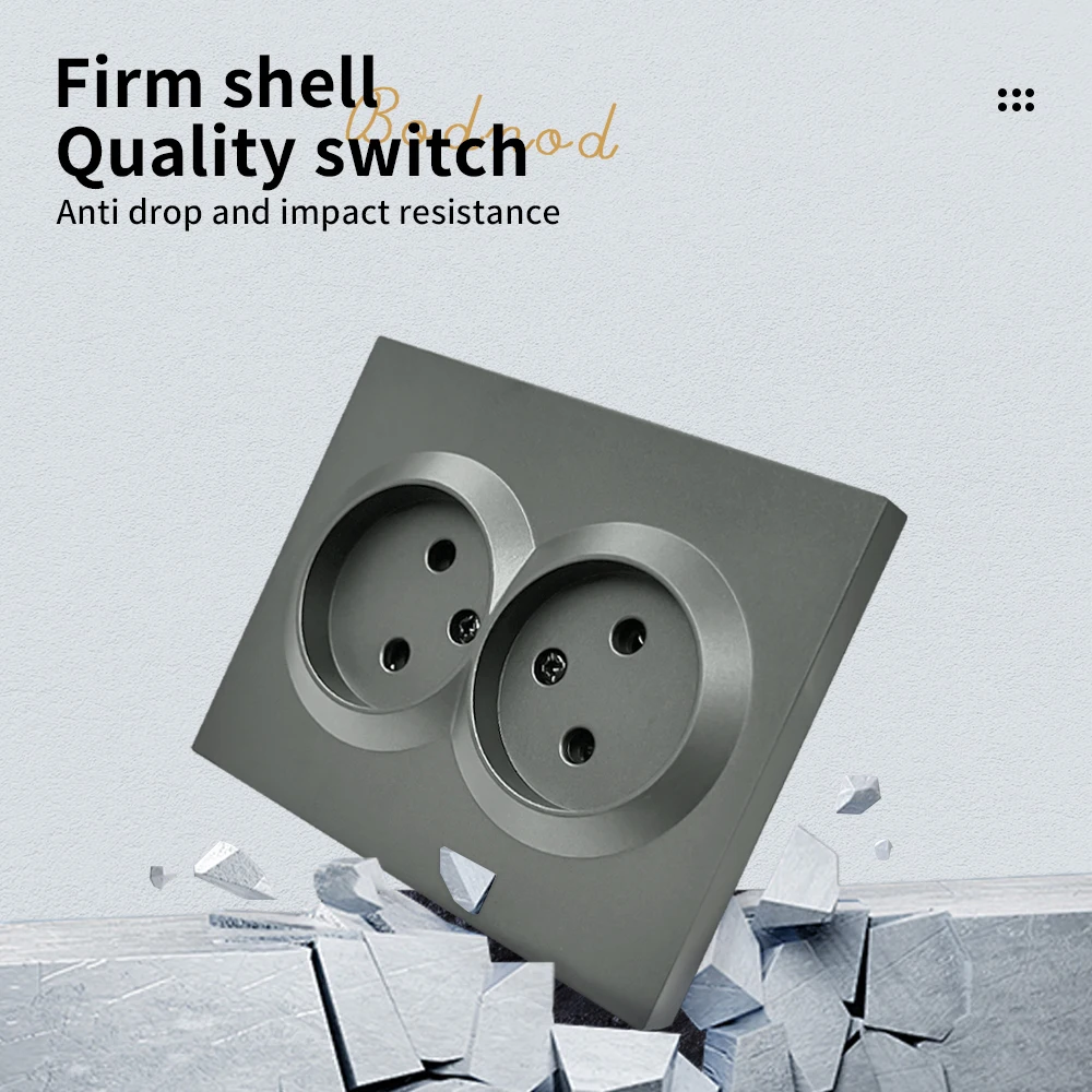 Grey Not Ground Cla…