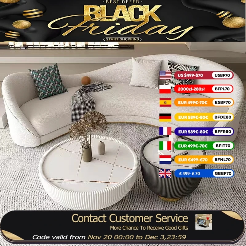 

Необычные уникальные диваны для гостиной, расслабляющий Kawaii, деревянный напольный диван, ленивый диван, скандинавский бархатный белый диван Divani Da Soggiorno, мебель