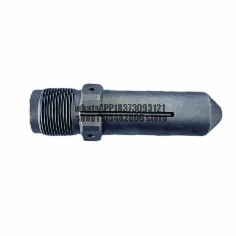 Injection Molding Machine Nitriding Stiff Nozzle Head Injection Molding Machine Nozzle