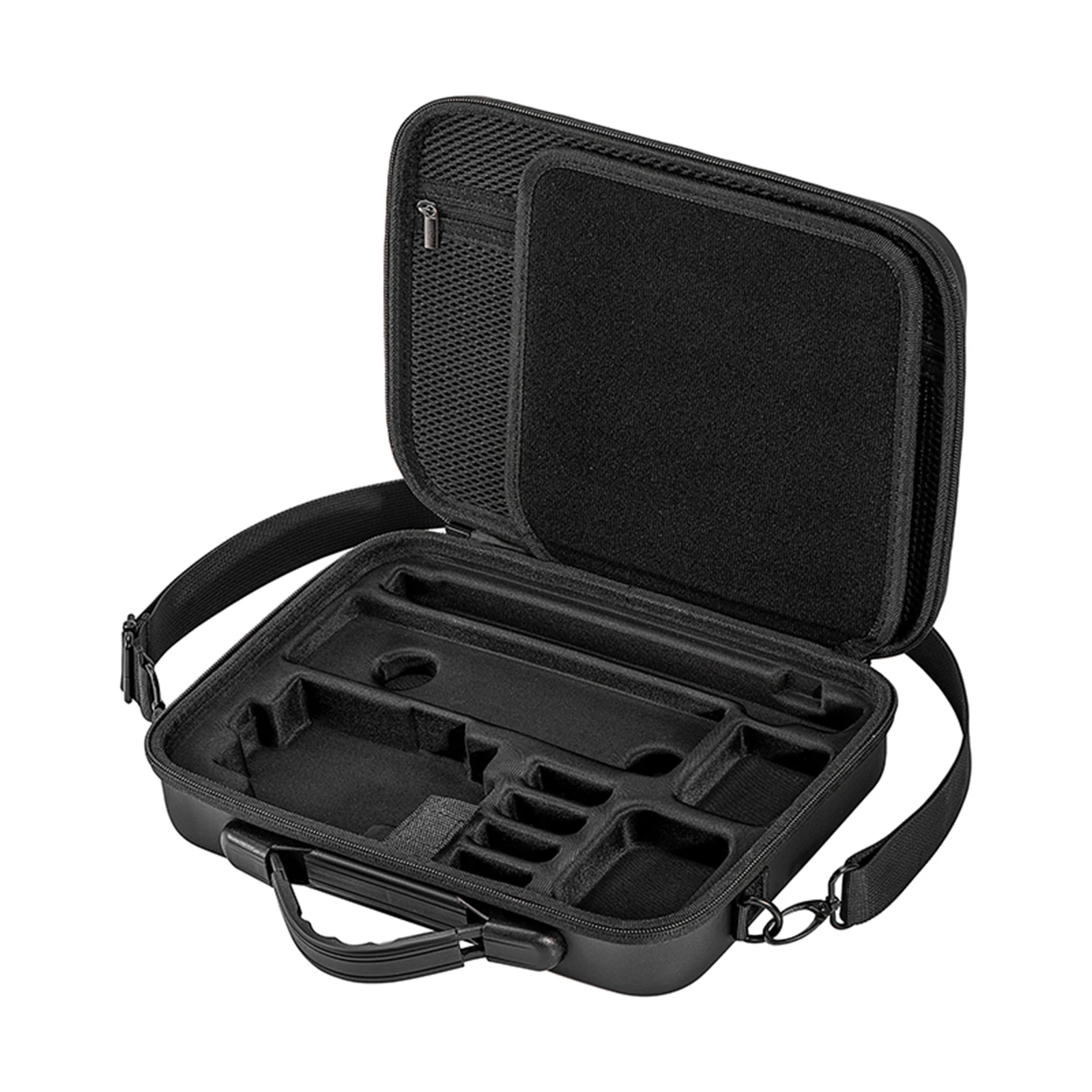 

Чехол-кейс для Insta360 Ace Pro 2: прочный, вместительный, портативный, с защитой от царапин, для хранения и переноски цифровой камеры