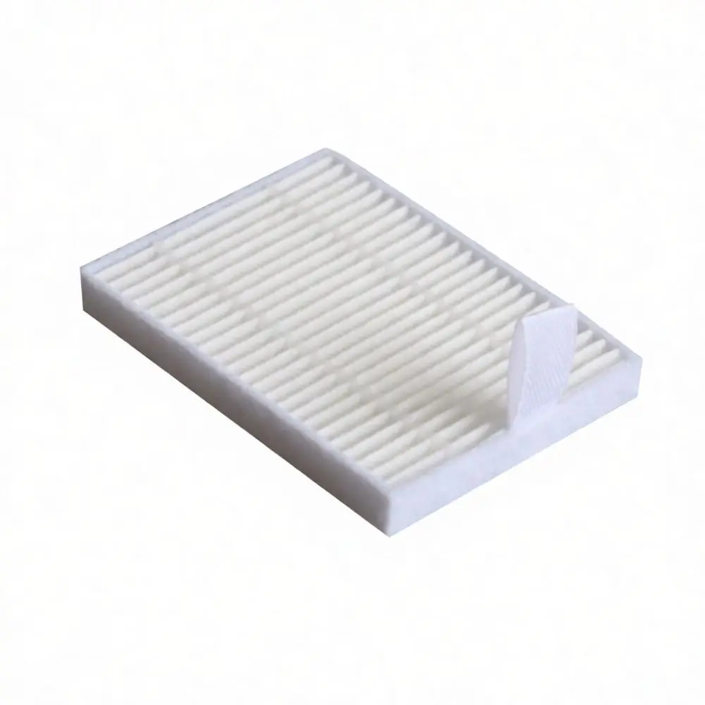 Household Cleaning Robot Accessories For Ilife A30 A30 Pro Main Roller Brush Side Brush Mop Pad Filter Vacuum Dust Bag