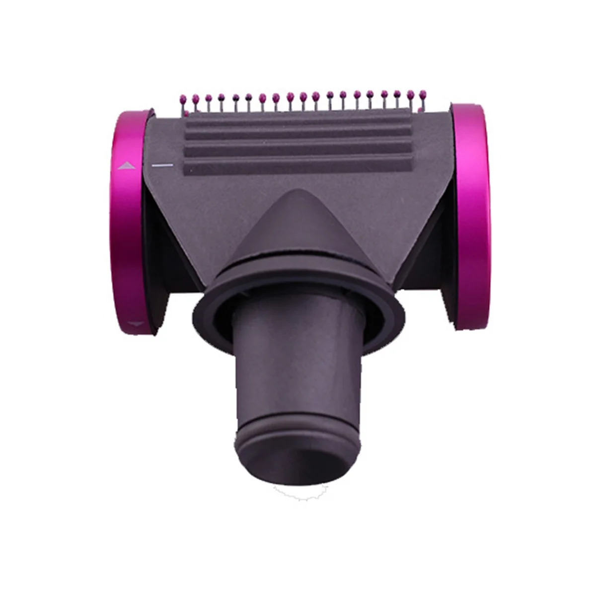 หัวฉีดแบบจำลองสำหรับ Dyson HS05 HS01 airwrap เครื่องเป่าผมหัวฉีดก่อนการจัดแต่งทรงผม