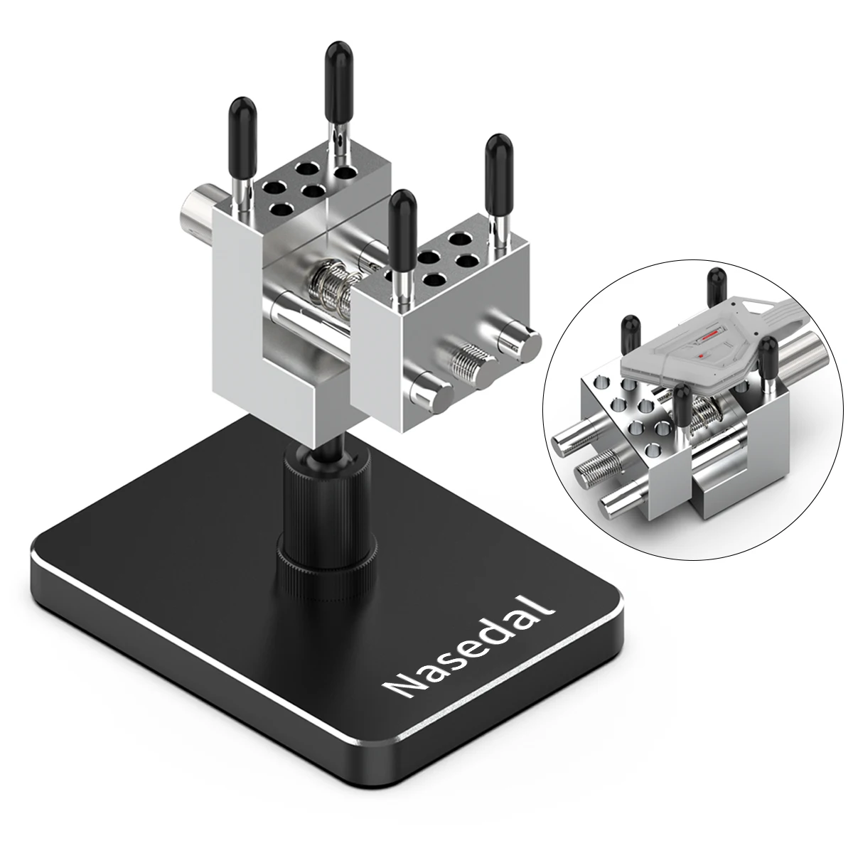 Thumbnail 2 - #36 Vises Ranking List in 2026