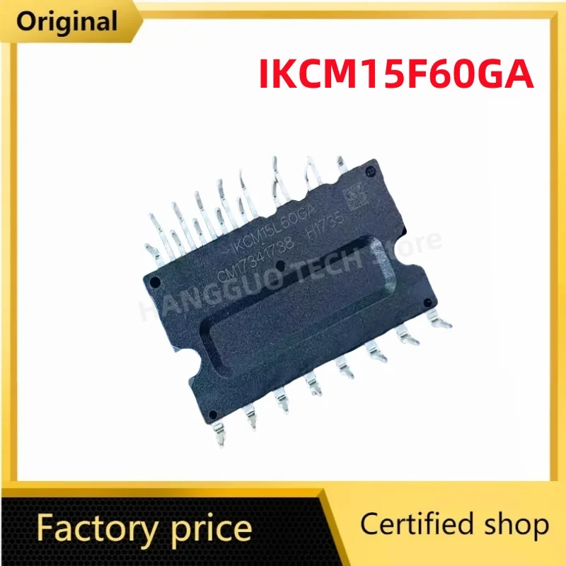 5pcs/lot IKCM15F60GA  IGCM15F60GA  IGCM10F60GA   IGCM20F60GA  NEW ORIGINAL IPM in stock