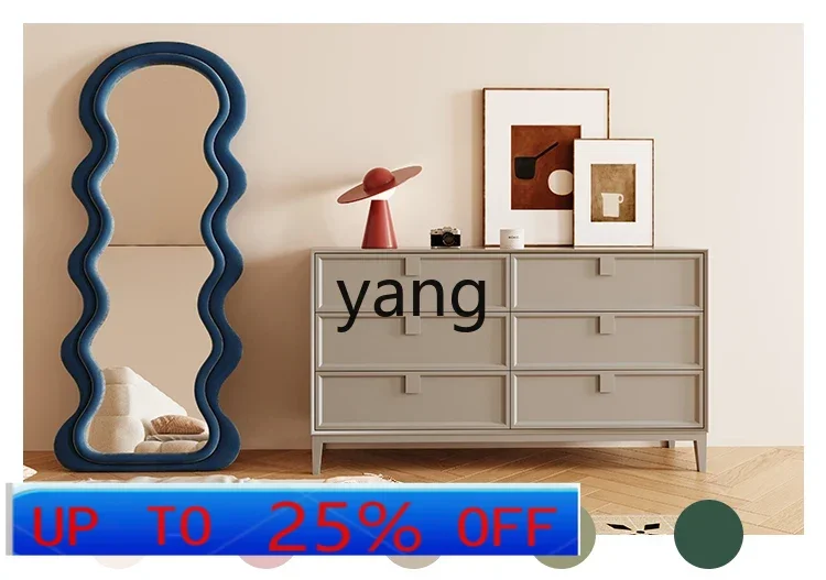 

CXX Primary and Secondary Bedroom Light French Wall Storage Integrated Home Entrance Clothes Closet