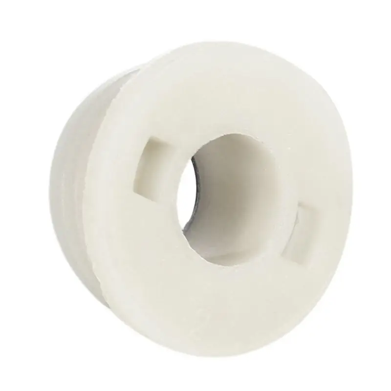 

ABNM 10 Pack Oil Pump Worm Gear for Echo CS-350 CS-2600 CS350 CS2600 Chain Saw Spare Parts