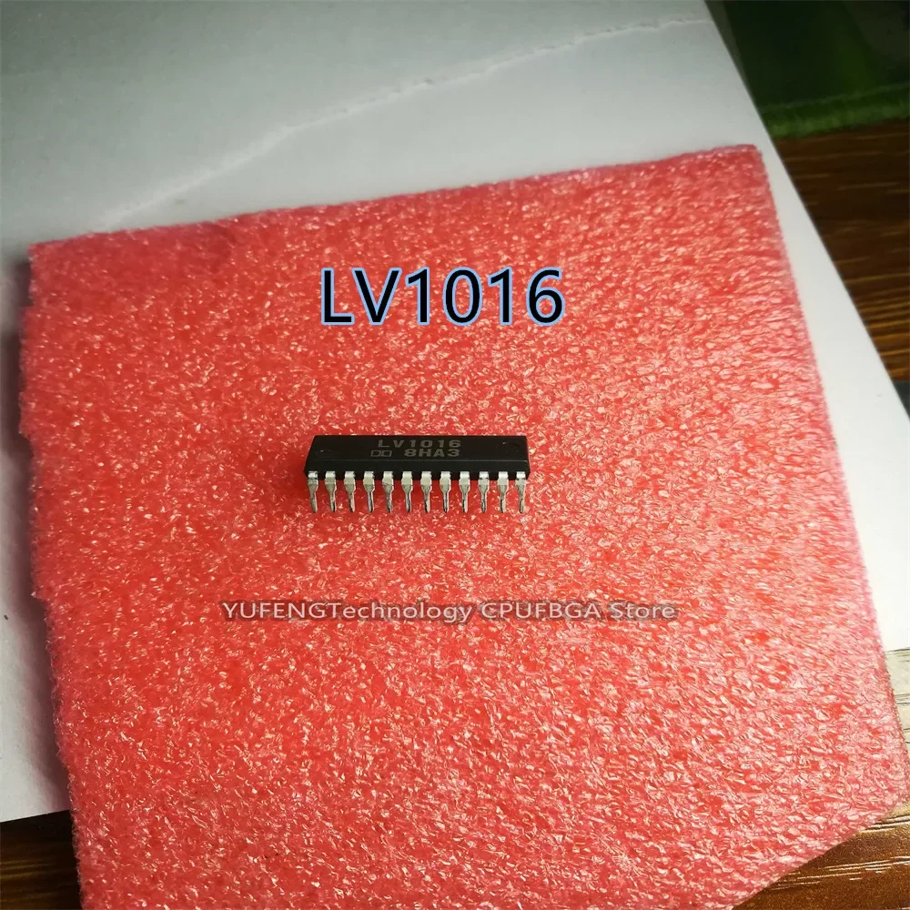 LM111DT LM487MTE LV1016 LV71002 LC7823 HA11780 IC chip