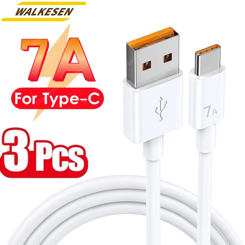 7A Usb To Type C Da… - image