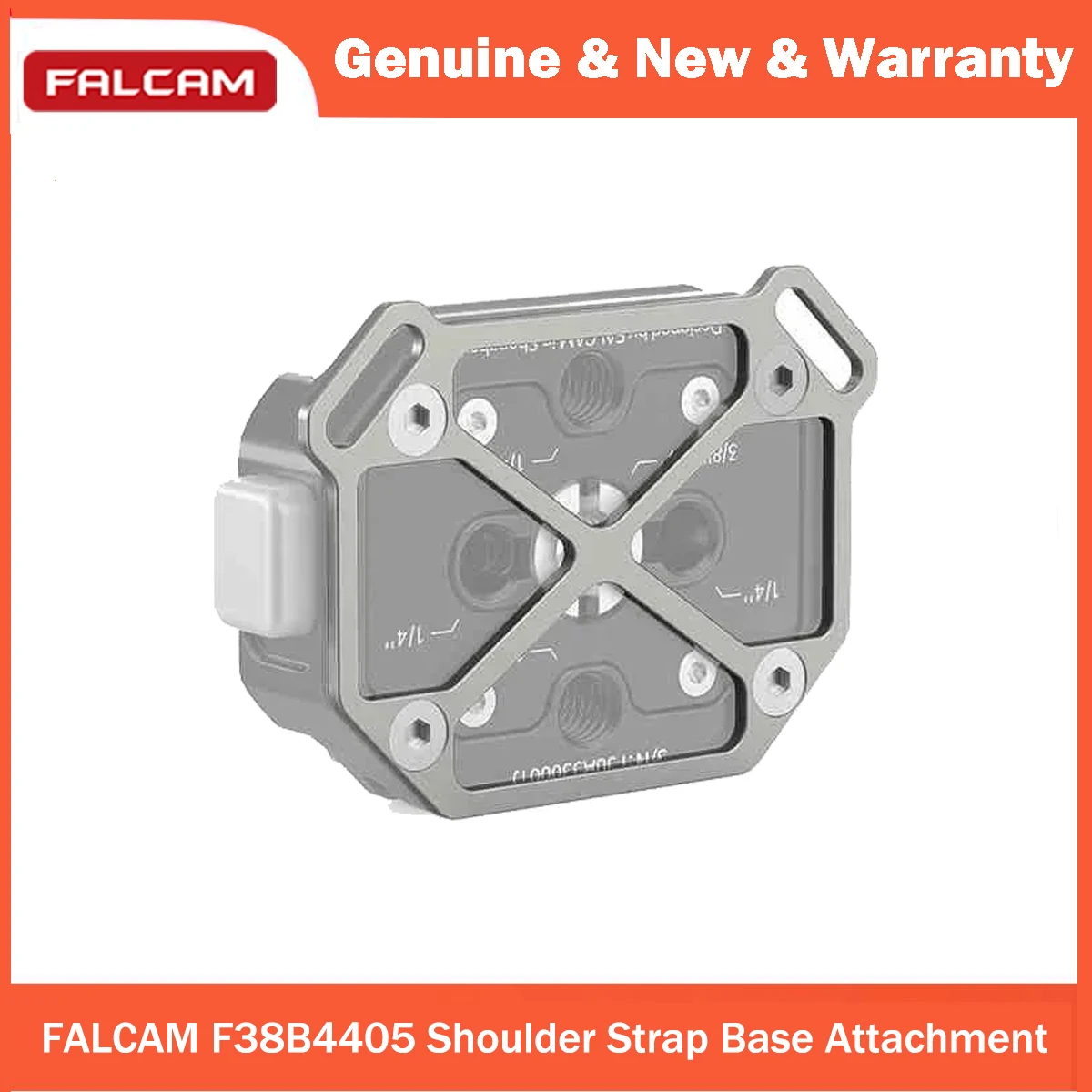 Falcam F38 Optional…