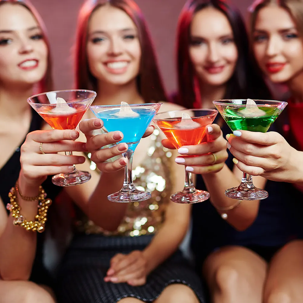 

3Pcs Shark Fin Ice Cube Tray Silicone Mold Novelty Reusable Ice Tray for Whiskey Drinks Parties Kitchen Accessories