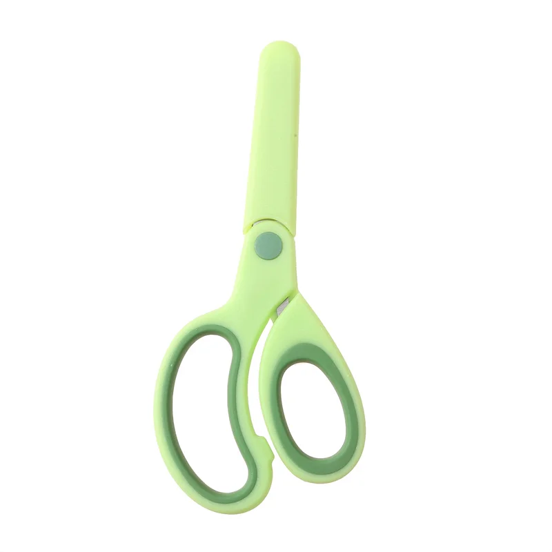 Left-handed Scissors DIY Student Right Handed Scissors Standard Paper-cutting Tools Household Children's Handmade Scissors