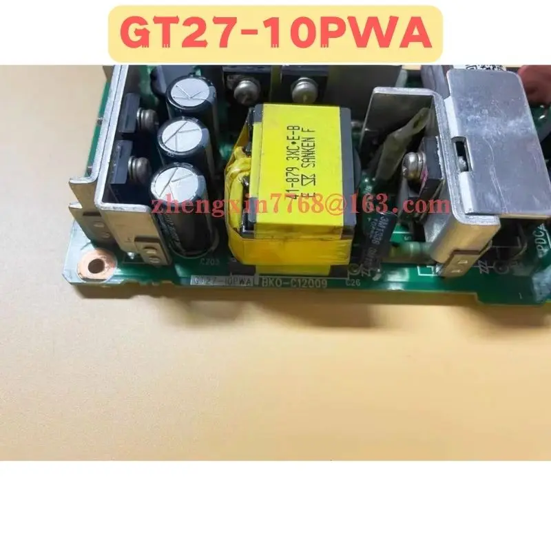 Used Power Board GT27-10PWA GT27 10PWA Normal Function Tested OK