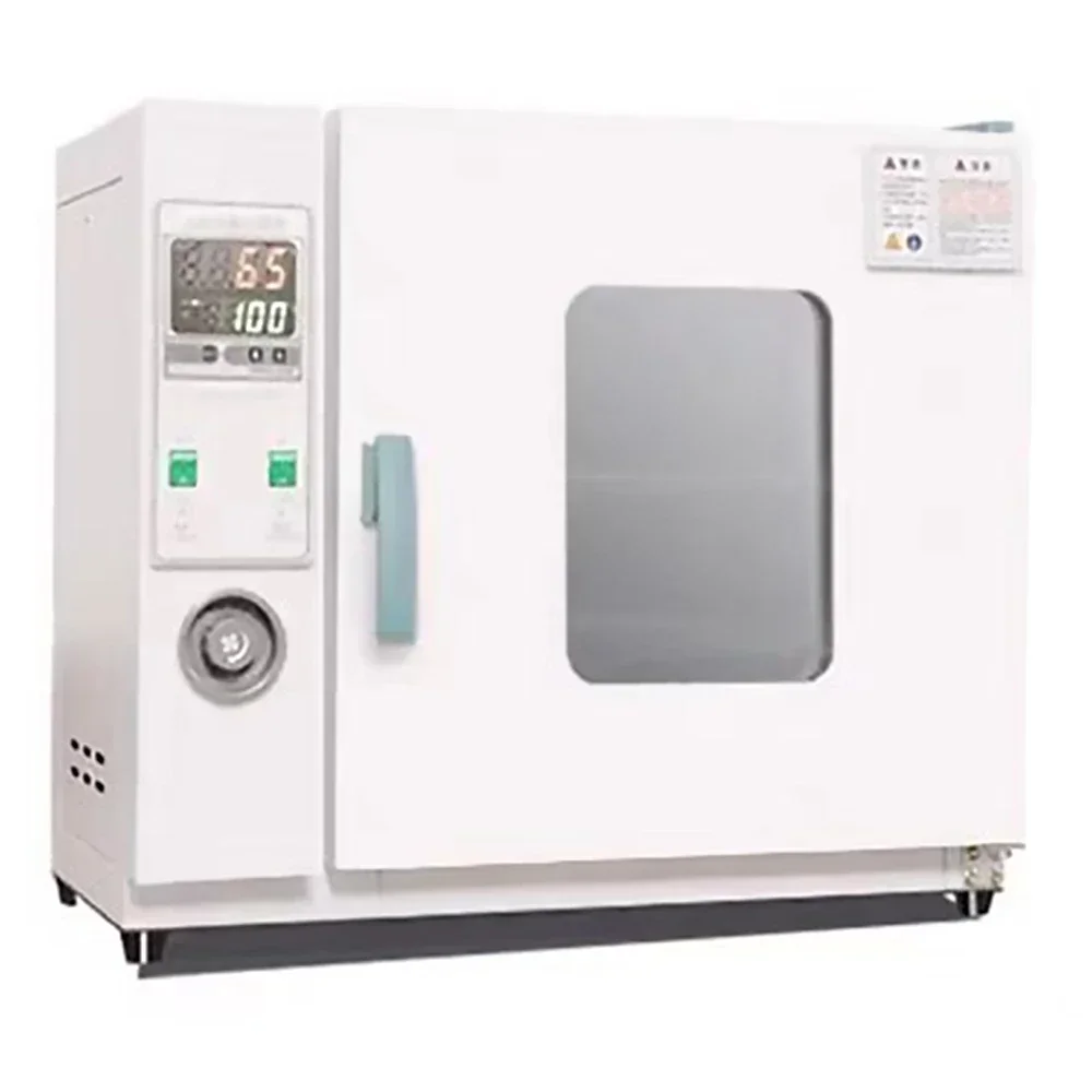 43L  220V Electric Constant Temperature Drying Oven Laboratory Industrial Digital Display Drying Cabinet Oven