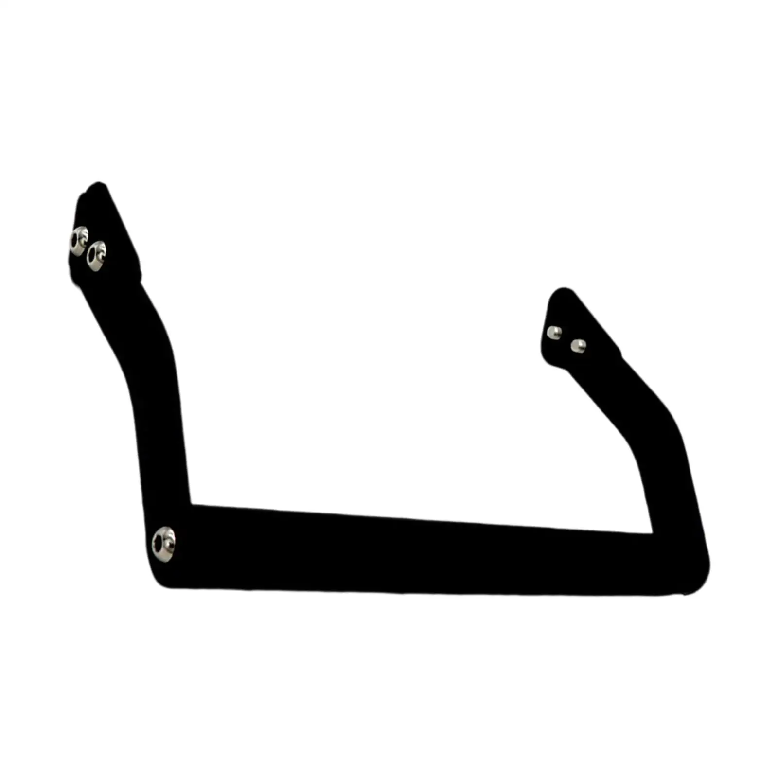 

Aluminum Alloy Motorcycle Navigation Bracket Spare Parts Stand Holder Replacement GPS Phone Navigation Bracket for Kawasaki