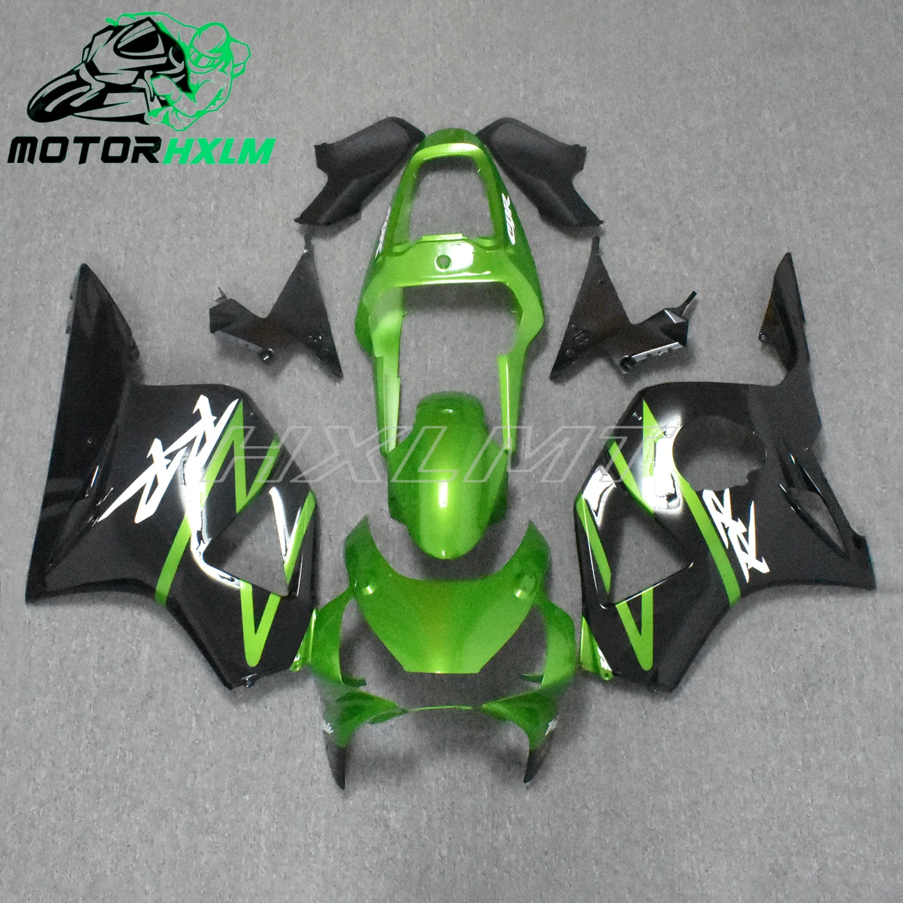 ABS For HONDA CBR900RR 954 High Quality fairings kit ABS 02 03 2002 2003 CBR954 cbr 954 cbr954rr Plastic full bodywork Fairing