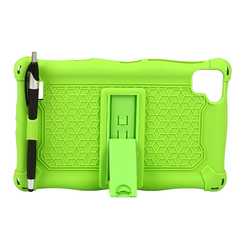 Case For Teclast P80 P80X P80H 8 Inch Tablet Anti-Drop Silicone Case For Samsung T290/T295/T297