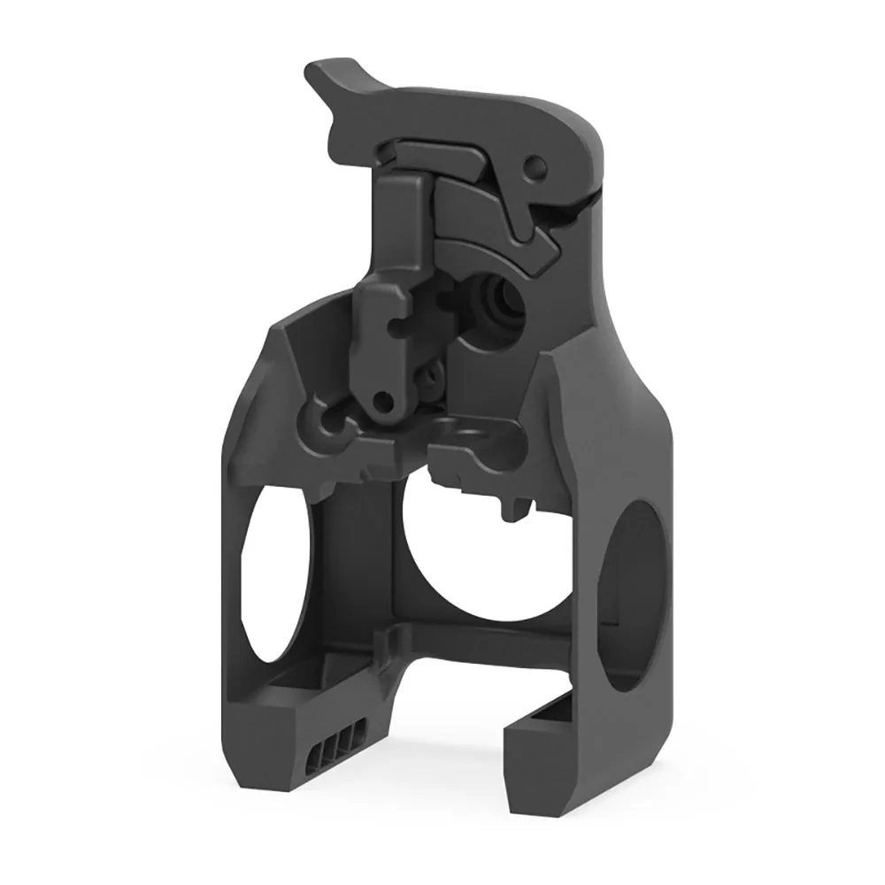 V0.1 pièces d'imprimante 3D 1 pièces MJF SLS extrudeuse haute température Kit Hotend pour pièces Voron 0.1