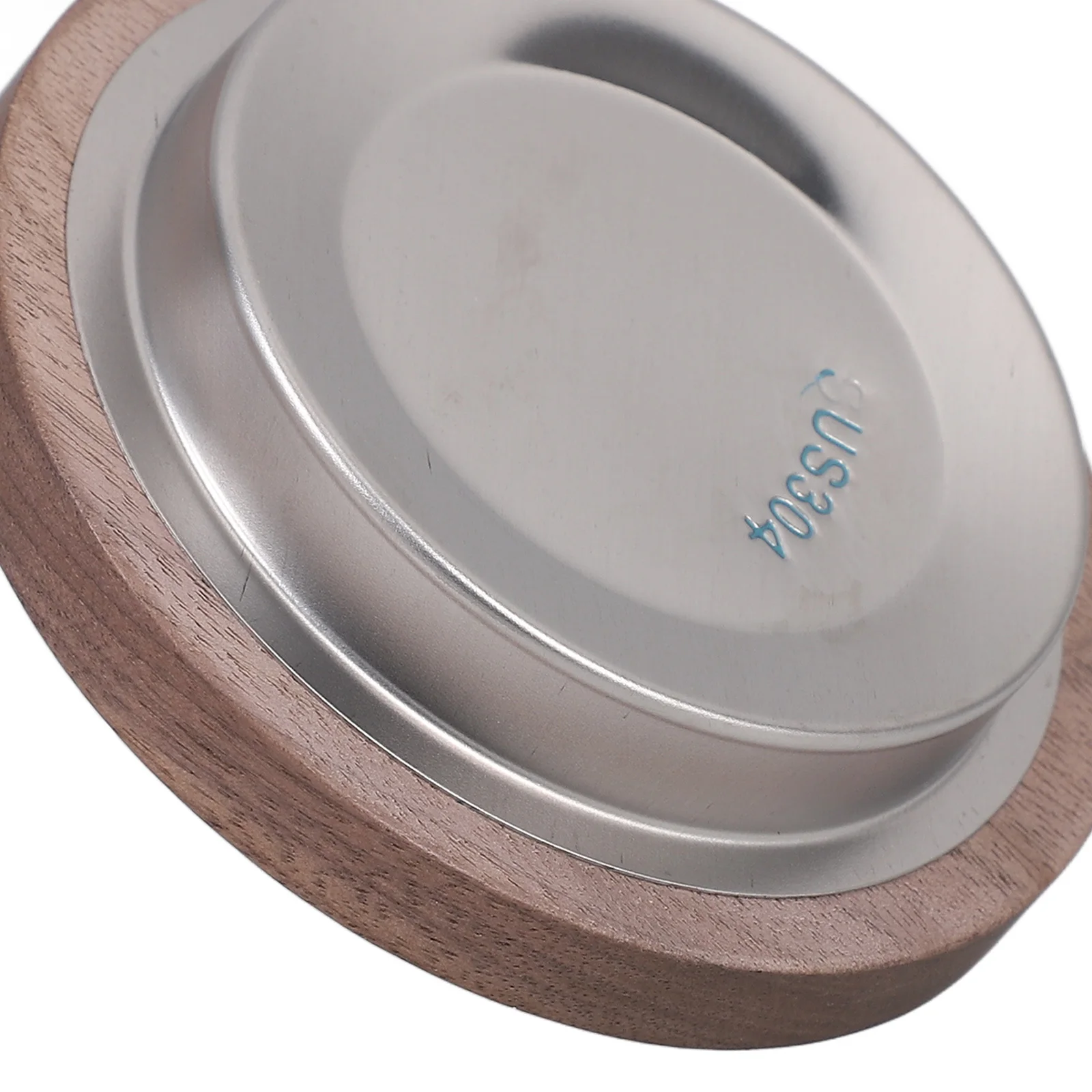 

Walnut Wood Cup Lid Reusable Coffee Mug Cover For Tea Cups Wine Glasses Sealing Lid Home Kitchen Storage Organizer