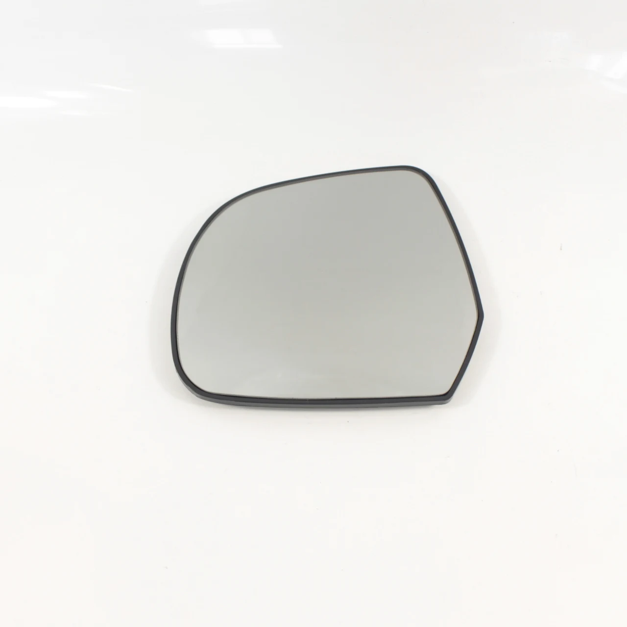 Car Door Wing Mirror Glass For Nissan March Almera 2012-2019