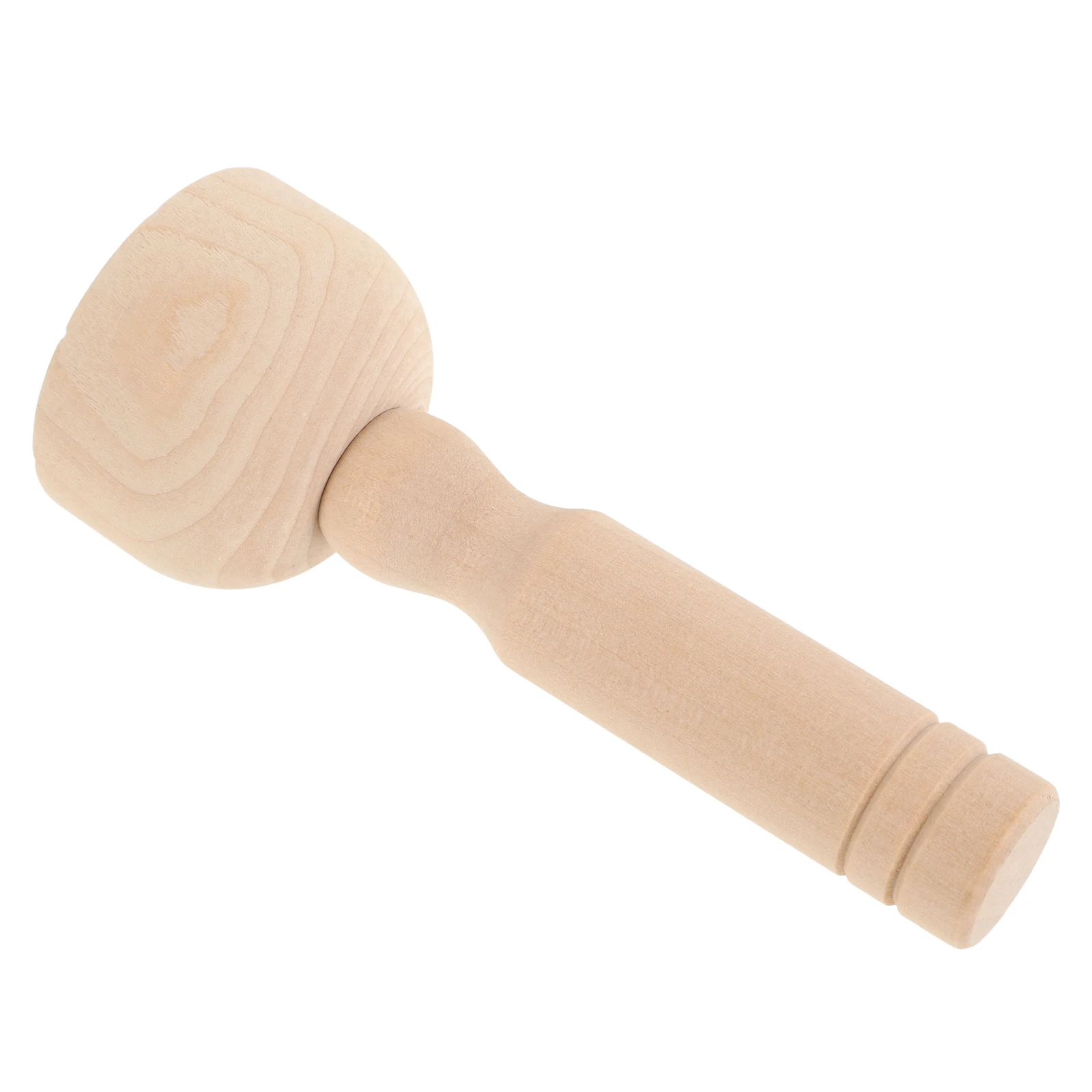 

Wooden Handle Pattern Kit Sturdy For Pottery Craft Tools Set Various Design Stampers Craft Stamps Set
