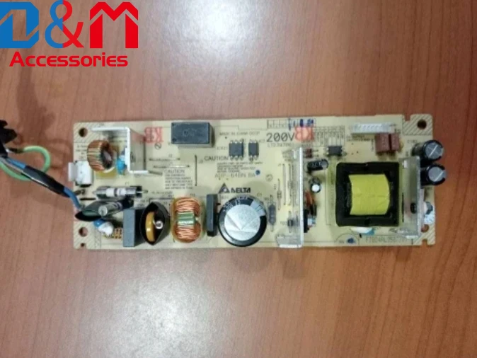 

ЛВ 1136001 Блок питания низкого напряжения для Brother HL-1118 DCP-1510 1519 MFC-1810 1813 1818 LV 1134001 LT 2800001 LT 2734001