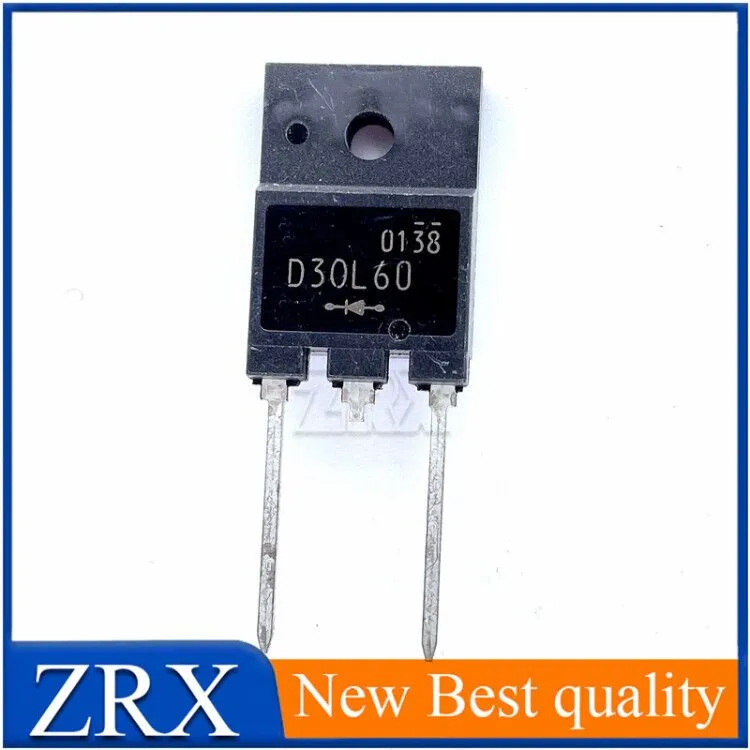 5ピース/ロット新オリジナルD30L60三極在庫