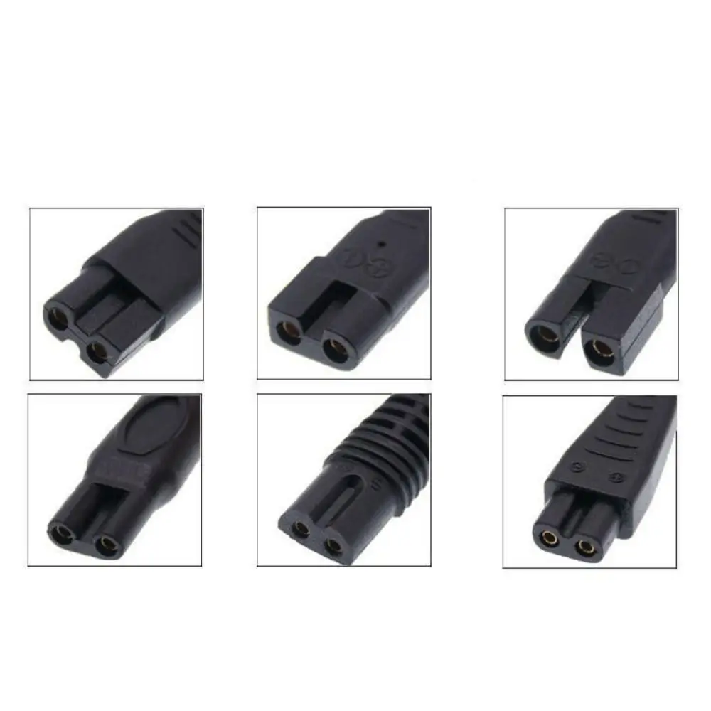 Charger Shaving Machine Hair Clippers Charger USB Adapter USB Charging Plug Cable Power Cord Electric Hair Clippers Charger