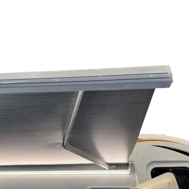 

Automatic quick-open car side tent shade tent camping tent