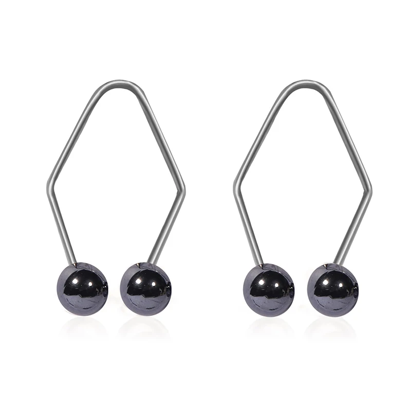 صناع الدمل مدرب الوجه ، ابتسامة التمارين ، عضلات الوجه سهلة لارتداء ، تطوير الدمامل الطبيعية ، مجوهرات نسائية #5