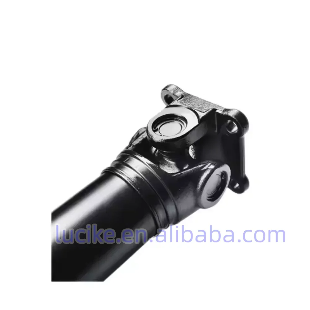 Drive Shaft Assembly For Land Rover Range Rover Evoque 2014-2015 L4 2.0L Rear OEM LR072601 LR062326