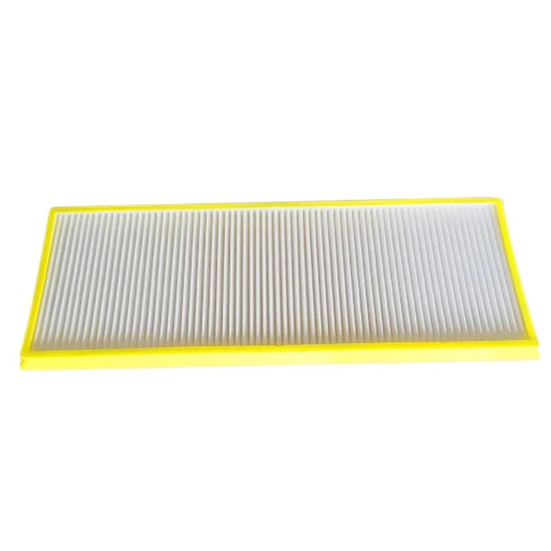 Cabin Filter 1770813 CU37001 1913500 for Scania Truck Construction Machinery Air Conditioning Filter