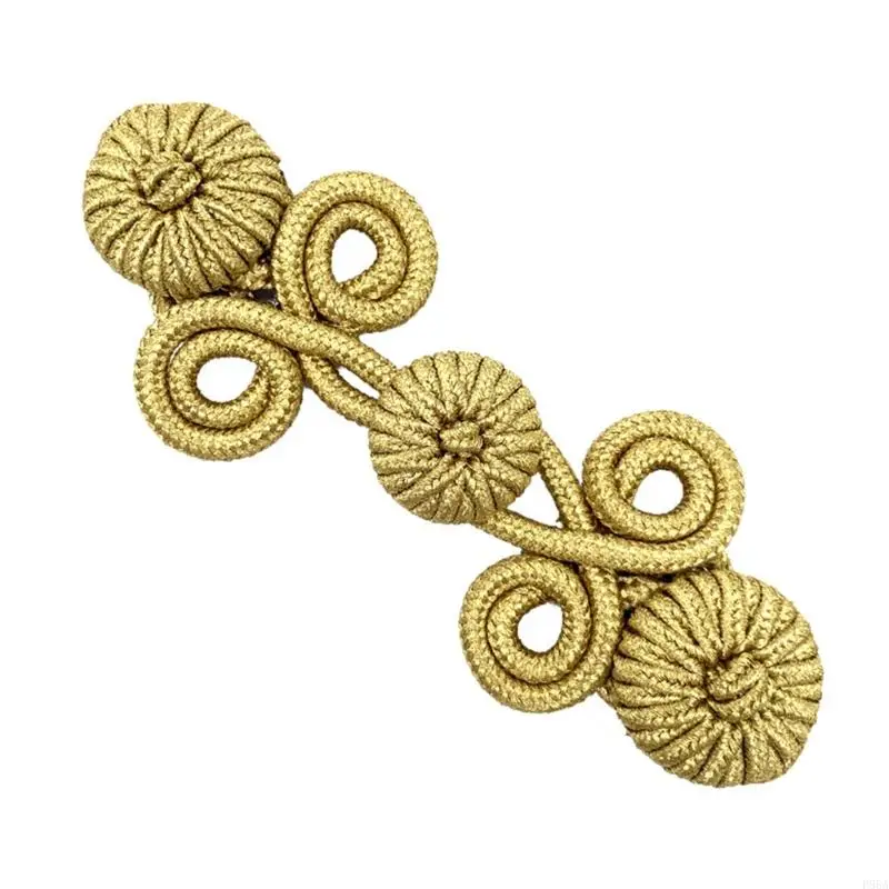 P88a китайский Cheongsam Knot Button