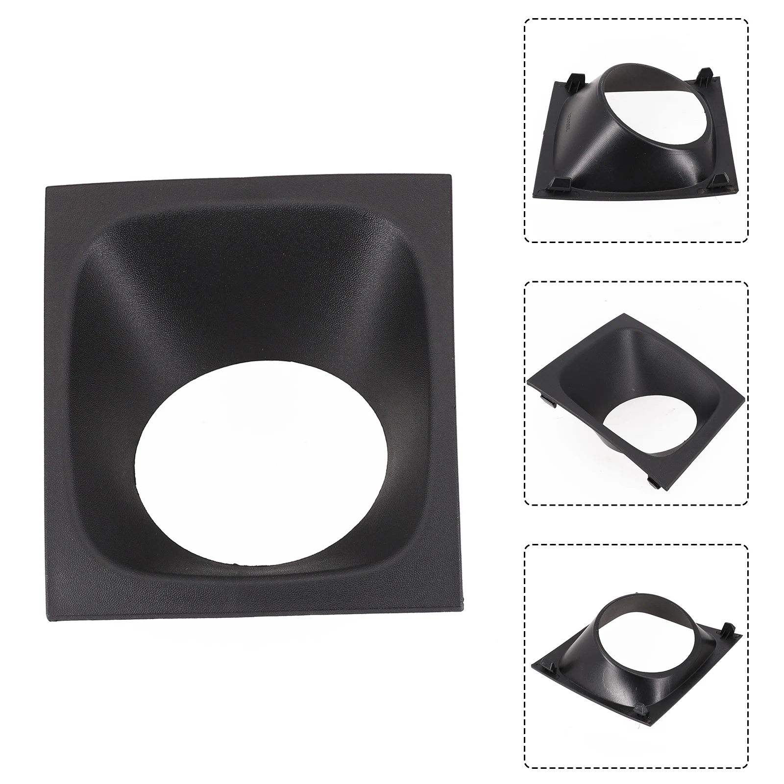 

For Jeep For Grand For Cherokee 14 15 Front Bezel for Cruise Control Module Reliable and Convenient Replacement