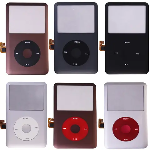 Ipod classic 7th generation 160gb-AliExpress