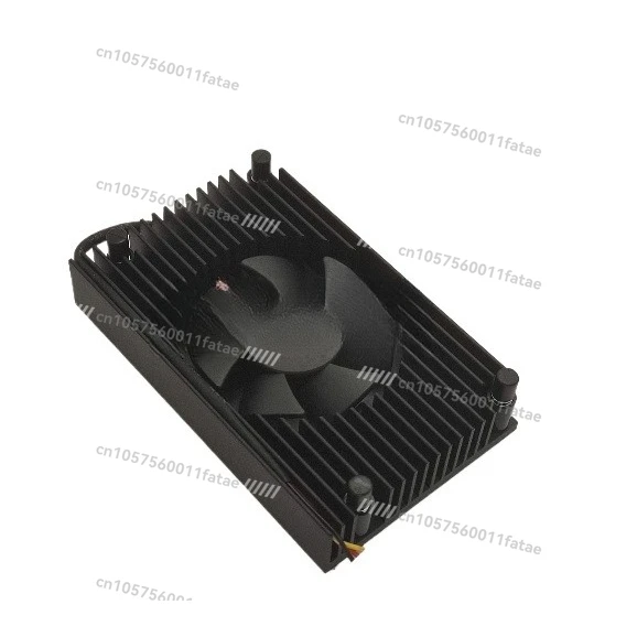 

Graphics Card/mini Main Board CPU Radiator 5V Two-wire Fan