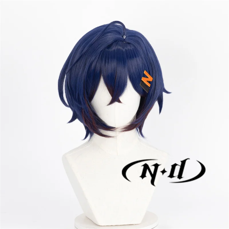 Thumbnail 2 - #37 Best Themed Party Wigs to Buy In 2026