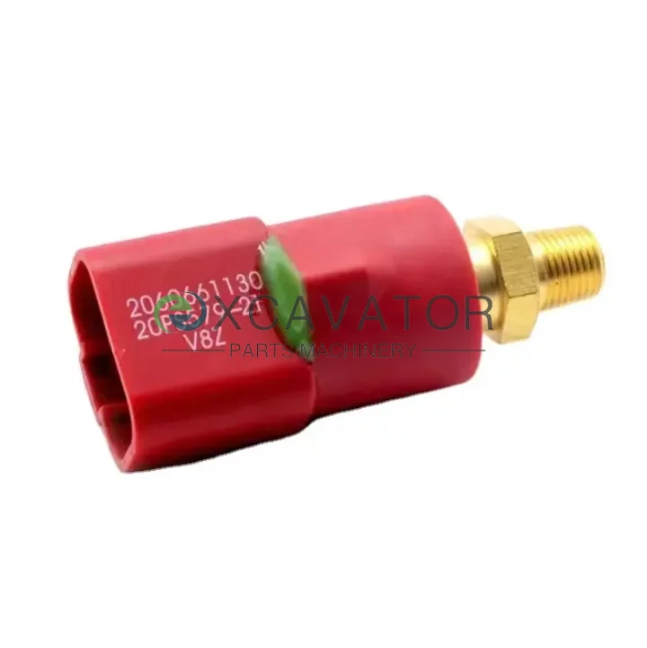 

2060661130 Excavator Sensor PC200-7 Pressure Switch 206-06-61130