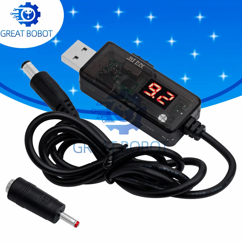 Bs Usb Boost Conver… - image