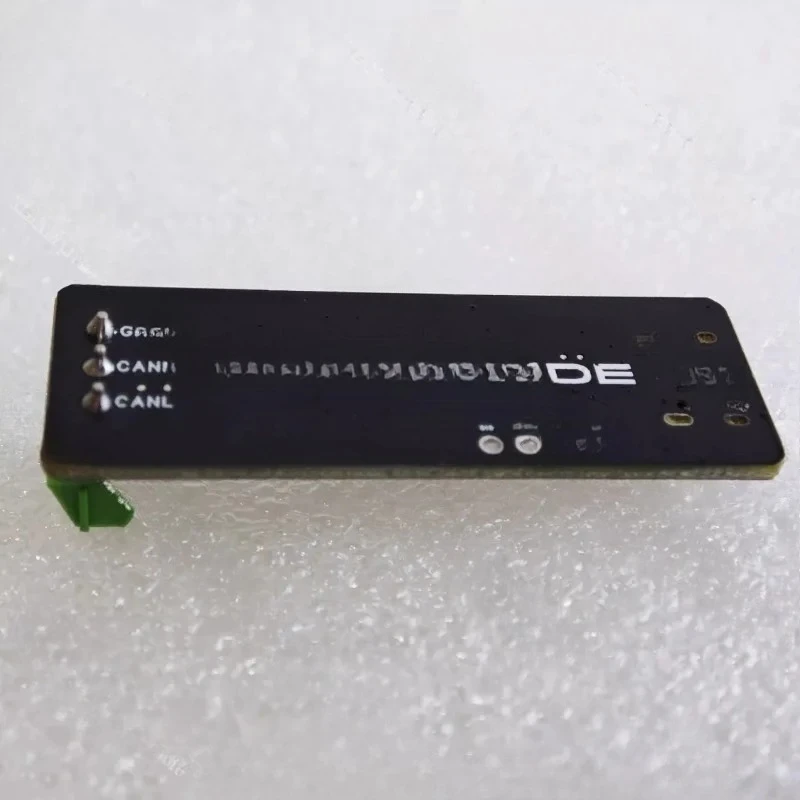 Модуль отладки CAN-USB для адаптера CAN-шины Xiaomi CyberGear Micro Motor USB-конвертер
