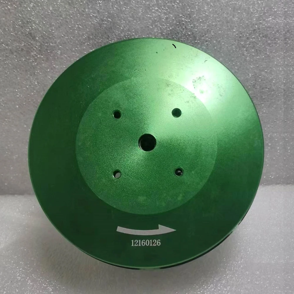 

Second hand 9240 (8318) 48v Multi-axis Plant Protection Drone