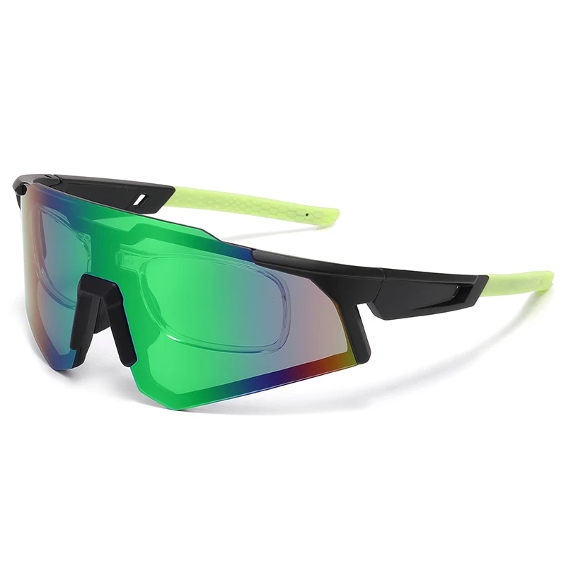 

Women's cycling glasses, men's cycling glasses, protective sunglasses, mountain bike protective glasses, windproof and sandproof