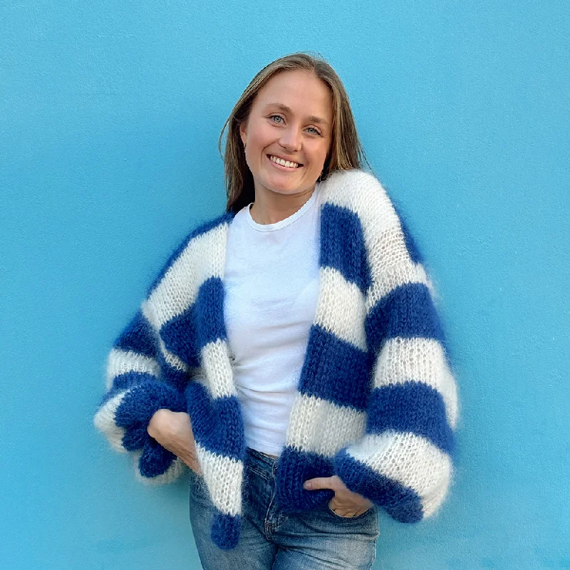 

Casual Knitted Sweater Cardigan Women Solid Long Sleeve All-match Sweater Top Female 2025 Fashion Autumn Cardigans Knitwear