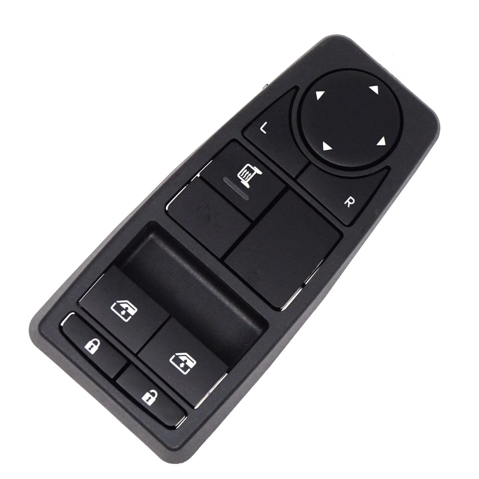 

81258067094 81258067064 81258067082 81258067109 Truck Master Electric Power Window Control Switch For MAN TGS TGX TGL TGM